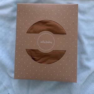NWOT Solly Baby Wrap